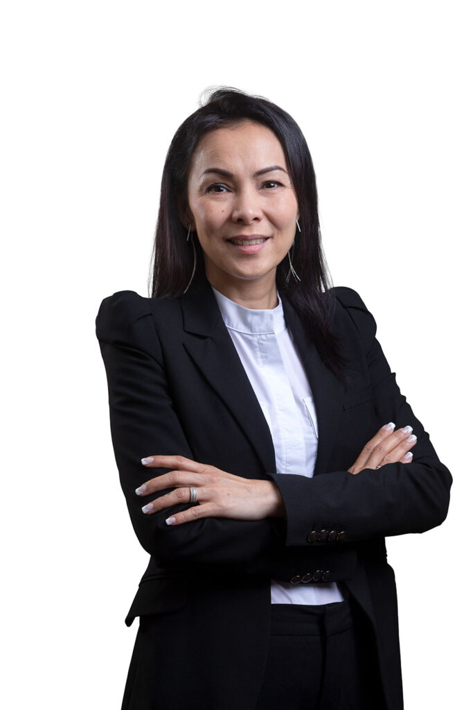 CFB Lawyers - Adelaide Ferreira