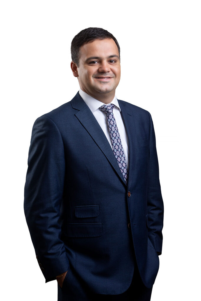 CFB Lawyers - Hugo Maia Bandeira