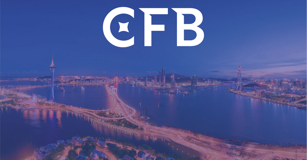 CFB Lawyers - Company Incorporation in Macau