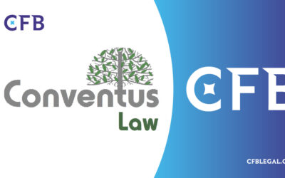 CFB Lawyers profiled on Conventus Law
