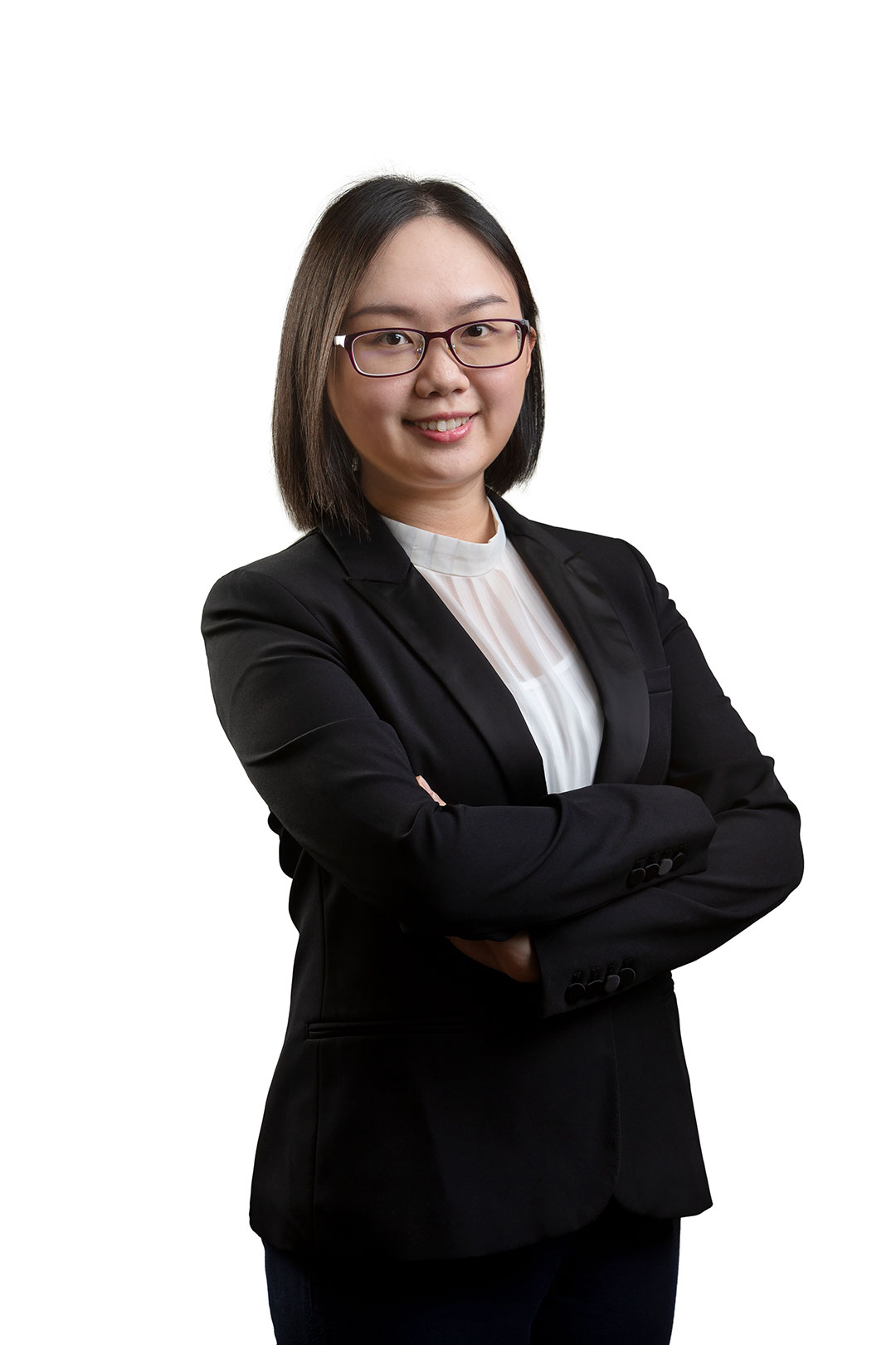 CFB Lawyers - Kristine Chu