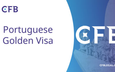 Portuguese Golden Visa