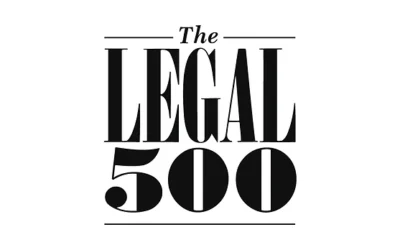 CFB 律師事務所被《2024 年亞太法律 500 強》評為領先律所