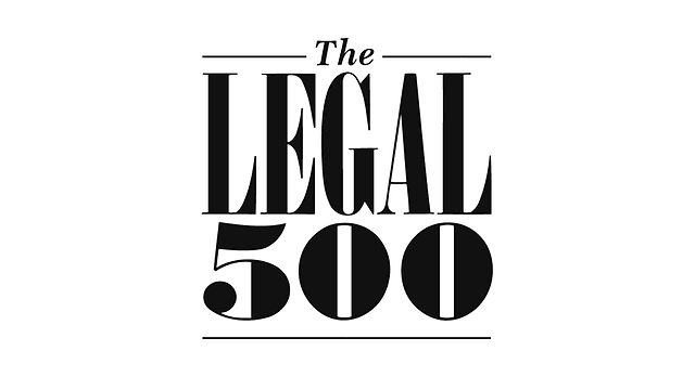 CFB Lawyers ranked on The Legal 500 Asia Pacific 2024 Edition