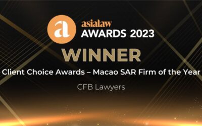 CFB Lawyers – Asialaw Awards